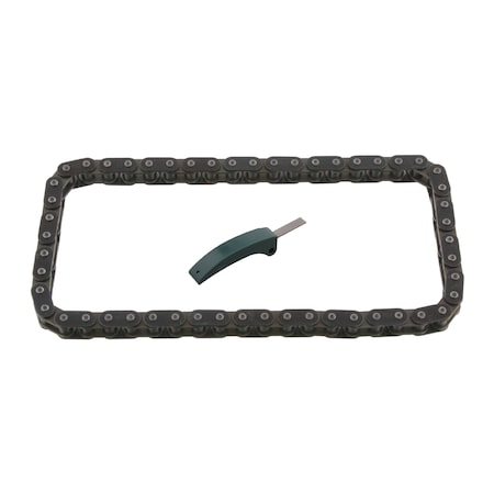 Febi Oil Pump Chain/Tensioner, 33750 33750